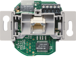 Berker 4582, UP-WLAN Accesspoint, 4011334437468