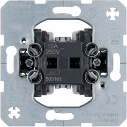 Berker 503101, Rocker push-button Module inserts, 4011334030300