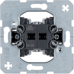 Berker 5035, Rockers push-button Module inserts, 4011334030447