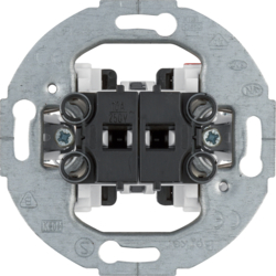 Berker 503511, UP. WIPPTASTER SERIEN   TR 10A/250V, 4011334377221