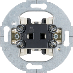 Berker 503601, MOD-EINS WIP-TA RD TR, 4011334377191