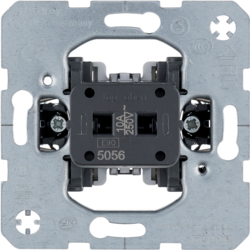 Berker 5056, PUSH-BUTTON SWITCH HOTELC, 4011334237716