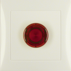 Berker 51018982, STIEGENHAUS-TA E10 KPL S.1/B.3/B.7 WEI?, 4011334307914