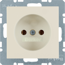 Berker 6167038982, STD 2P S.1/B.3/B.7 WEI?, 4011334280279