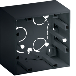 Berker 6310611606, AP-GH 1F HH  S.1 ANTH, 4011334425182