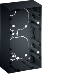 Berker 6310621606, AP-GH 2F HH  S.1 ANTH, 4011334425199