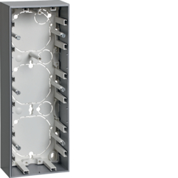 Berker 6310631404, AP-GH 3F HH  S.1 ALU, 4011334425267