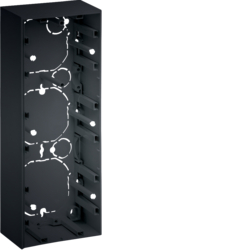 Berker 6310631606, AP-GH 3F HH  S.1 ANTH, 4011334425205