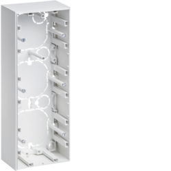 Berker 6310638989, AP-GH 3F HH  S.1 P-W MATT, 4011334425144