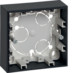 Berker 6310711606, AP-GH 1F FL S.1 ANTH, 4011334425212