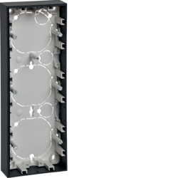 Berker 6310731606, AP-GH 3F FL S.1 ANTH, 4011334425236