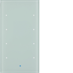 Berker 75144830, TS Sensor IBC 4G Comfort, Polar White, 4011334383925