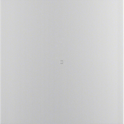 Berker 75161094, TASTSENSOR 1FACH STANDARD B.IQ ALU STA.., 4011334257509