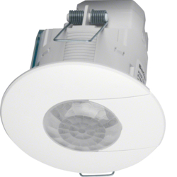 Berker 75241004, Presence detect. KNX DALI TCC521E, 4011334388890