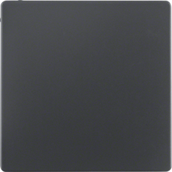 Berker 75940226, BLINDV F BA IB EIB Q.1 ANTH, 4011334384496