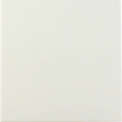 Berker 75940252, COVER M2 WHITE IB, 4011334290698