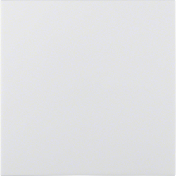Berker 75940259, COVER M2 WHITE IB, 4011334291831
