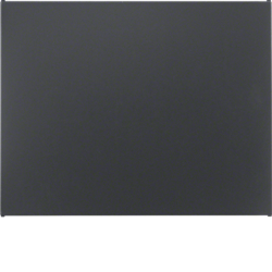 Berker 75940275, IB BLINDV K.1 ANTH MATT LACK, 4011334300137