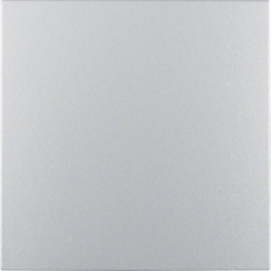 Berker 75940283, INSTABUS BLINDVERSCHLUSS ALU B.1 F?R BU.., 4011334224846