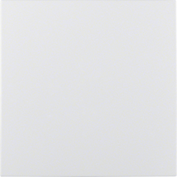 Berker 75940289, INSTABUS BLINDVERSCHLUSS POLARWEISS,DA.., 4011334224860