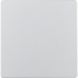 Berker 75940483, B.1 ZENTRALPLATTE F?R SENSOREINSATZ AL.., 4011334050995