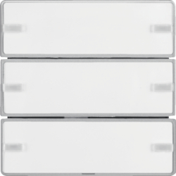 Berker 80143321, KNX pb 3g fm, RGB LED, Q.1/Q.3/Q.7, 4011334449447
