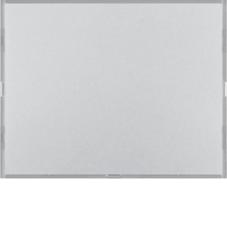 Berker 80161774, K.x-KNXPB.1g.2PB.KNX-TP+EASY.FPL..alu, 3250617153485