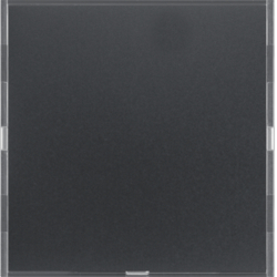 Berker 80161785, S/B-KNXPB.1g.2PB.KNX-TP+EASY.FPL.al/anth, 3250617153515