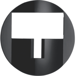 Berker 80960465, R.x Cover for KNX Movem.detect. mod. sw, 3250617154697