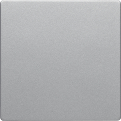 Berker 85145124, F-TA 1F Q.1 ALU LACK, 4011334443551