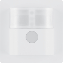 Berker 85346129, HBNet W?CH F-QUICKL 2,2m Q.1 P-W GL?, 4011334374770