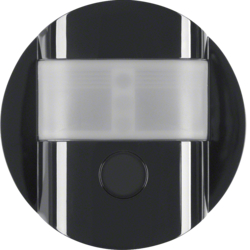 Berker 85346131, HBNet W?CH F-QUICKL 2,2m R.1 SCHWARZ GL?, 4011334374794