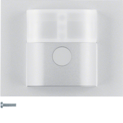Berker 85346177, AM PIR Motion Detector RF Quicklink (2.2, 4011334383093