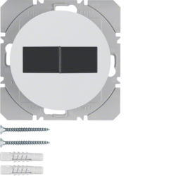 Berker 85656139, HBNet FW 2k SOLAR R.1 P-W GL?, 4011334369806