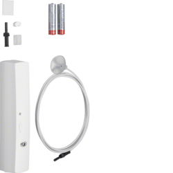 Berker 85801100, HBNet F-SENSORIK QUICKL BRIGHTNESS, 4011334323198