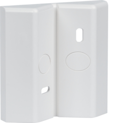 Berker 85900200, Eckmontageadapter f?r IR W?chter AP, 4011334378839