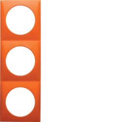 Berker 918192574, FRAME 2G PW Integro, 4011334308188