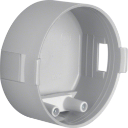 Berker 9182001, WALL BOX GREY Integro, 4011334053132
