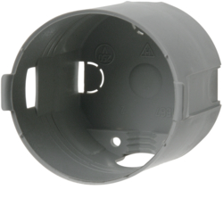 Berker 9182002, WALL BOX WITHOUT CABLE CL, 4011334053149
