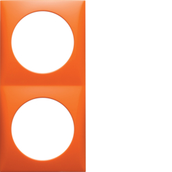 Berker 918262574, FRAME 2G PW Integro, 4011334308195