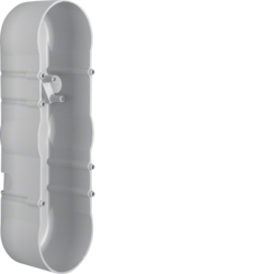 Berker 91933, WALL BOX 3GANG, 4011334195276