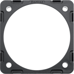 Berker 91936, DISTANCE PIECE MR-T, 4011334166573