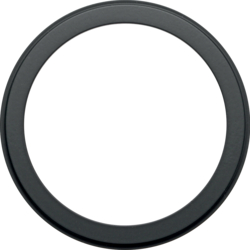 Berker 9196906, ZWISCHENRING MR-T ANTH LACK, 4011334345701