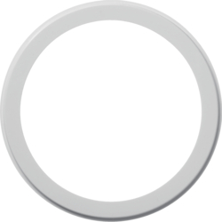 Berker 9196909, ADAPTER RING TWIN POL.WHI, 4011334159612