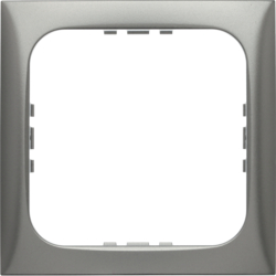 Berker 919712568, RA 1F F TRUMA-APPARATE ITG CHROM MATT, 4011334249382