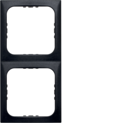 Berker 919722505, RA 2F FA TRUMA ITG ANTH DAM, 4011334292661