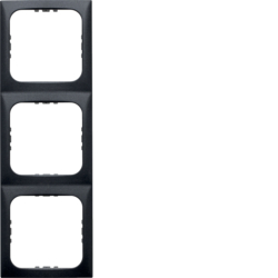 Berker 919732505, RA 3F FA TRUMA ITG ANTH DAM, 4011334292715