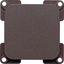 Berker 919742501, BLINDV TRUMA ITG BRAUN DAM, 4011334292746