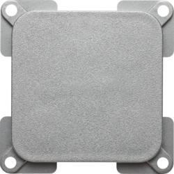 Berker 919742568, BLINDV TRUMA ITG CHROM MATT LACK, 4011334292760