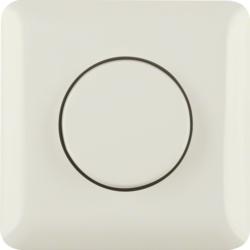 Berker 9367112, 42 V P-b, NO con cov f-m, sys 42 V, wh, 4011334148272